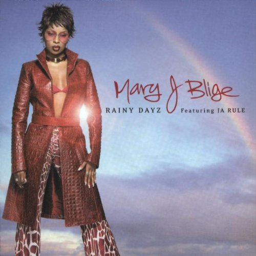 Mary J. Blige